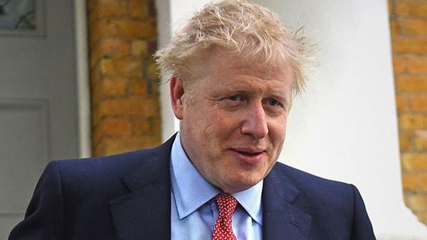5. İngiltere'nin başbakanı olan fotoğraftaki siyasetçinin adı nedir?