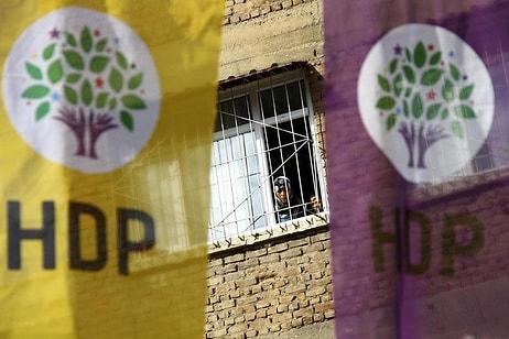 HDP'li Hakkari, Yüksekova ve Nusaybin Belediye Başkanları Tutuklandı