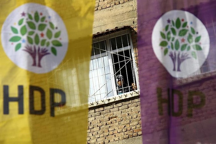 HDP'li Hakkari, Yüksekova ve Nusaybin Belediye Başkanları Tutuklandı