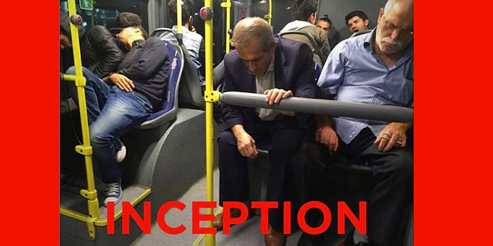 Yabancı Dizi ve Filmleri Türk Mizahıyla Kaynaştırarak Kahkaha Seviyesini Zirveye Taşımış 10 Paylaşım