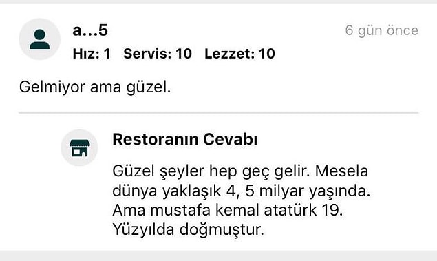 10. Güzel çeviri.