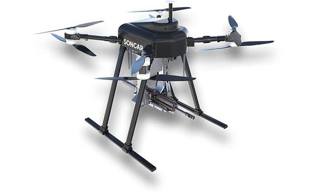 İki yıl önce paylaşılan video sonrasında şunu belirtmekte fayda var; şu anda Milli Savunma silahlarımızın arasında Songar isimli silahlı drone sistemimiz bulunmakta.