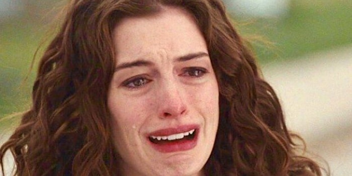 Neden Bu Kadar Dertlisin?