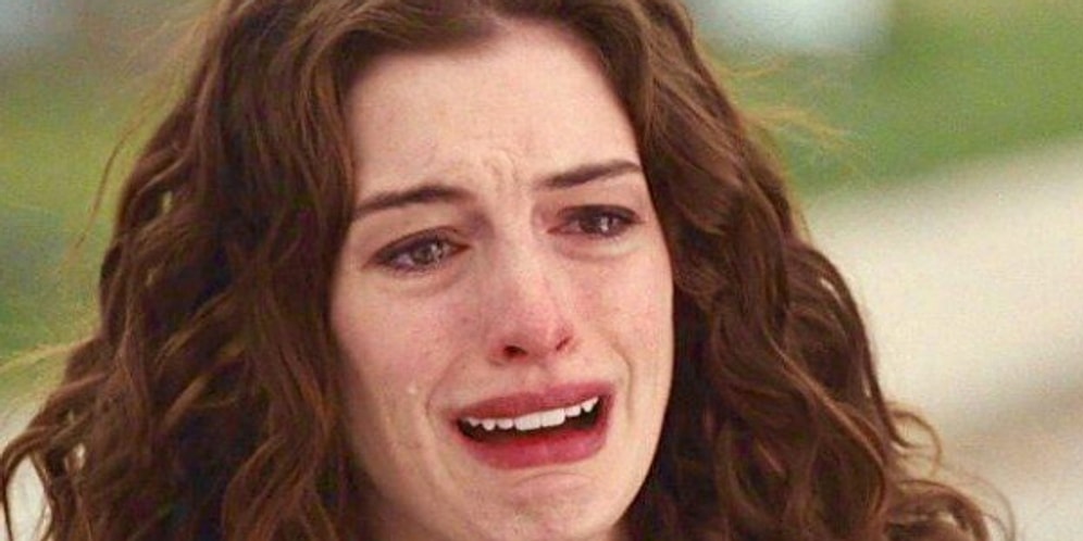 Neden Bu Kadar Dertlisin?