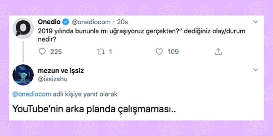 Takipçilerimize ''2019 Yılında Bununla mı Uğraşıyoruz?!'' Dedirten Durumları Sorduk, Birbirinden Efsane Cevaplar Aldık!