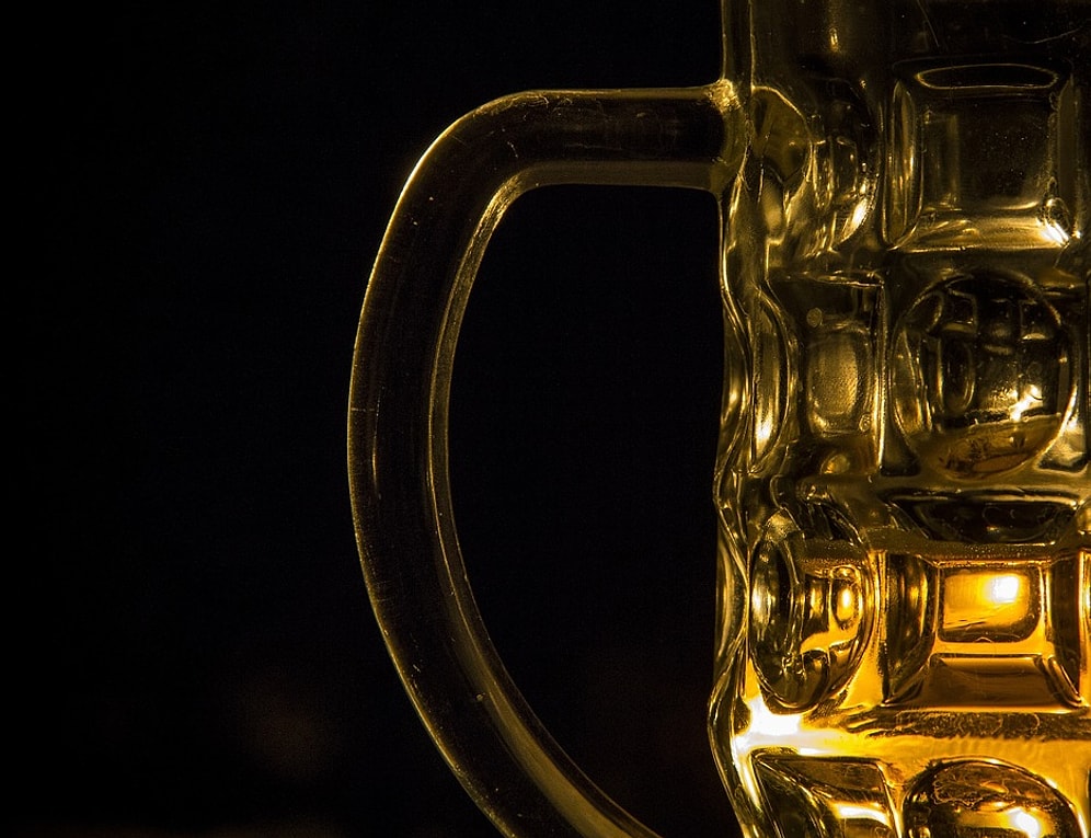 Auto-Brewery Sendromu: ABD'li 46 Yaşında Bir Adamın Vücudu, Kendi Kendine Bira Üretmeye Başladı!