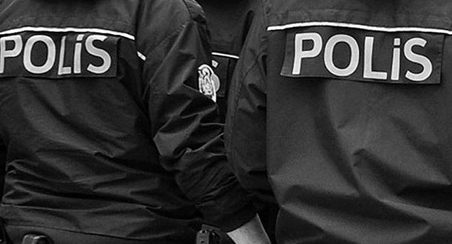 4 polis hakkında soruşturma
