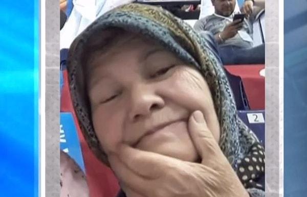 Bu kayıptan sonra 16 Ağustos 2018 tarihinde de Gülümser Bulut isimli yaşlı bir kadın kayboluyor ve 18 Ağustos'ta cesedi kefenlenmiş şekilde çekyatın altında bulunuyor. Tıpkı Nilgün Kırlı'daki gibi.  Cesedi bulanlar da Gülümser Bulut'un kızı Hatice Ayhan ve Yunus Kahraman'ın annesi.