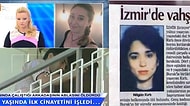 19 Yaşında Cinayet İşledikten Sonra Afla Serbest Bırakılan Yunus Kahraman 20 Yıl Sonra Seri Katil Gibi Cinayet İşlemeye Devam mı Ediyor?