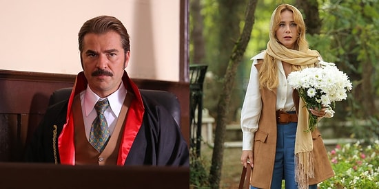 Aşkın ve Adaletin Peşinde! 70'lere Damga Vuran Kurşun'un Hikayesine Ortak Olmaya Hazır mısınız?