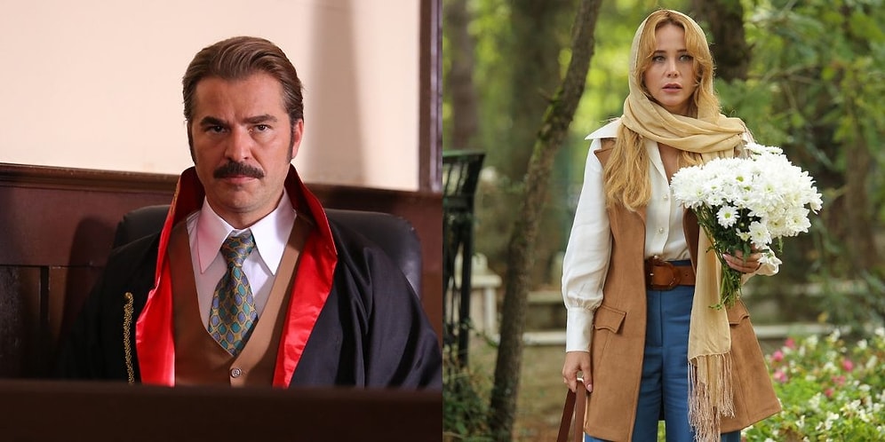 Aşkın ve Adaletin Peşinde! 70'lere Damga Vuran Kurşun'un Hikayesine Ortak Olmaya Hazır mısınız?