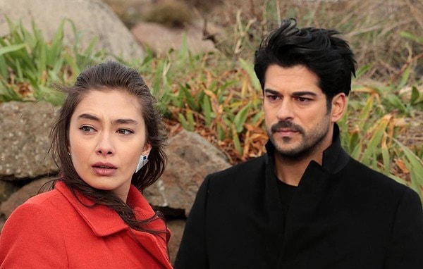 8. Источником для вдохновения, по некоторым данным, сценаристов и режиссеров послужила теленовелла «Та, что жизнь у меня украла».