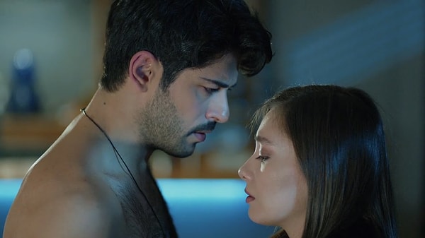 9. У сериала были высокие рейтинги вплоть до последней серии второго сезона.