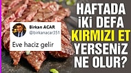 Fakirliğini Mizahla Yorumlayarak Yüzümüzde Kocaman Bir Gülümseme Bırakan 10 Kişi