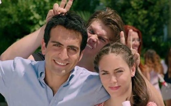 Сериал является экранизацией произведения, написанного Орханом Памуком.