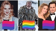 Bunca Yıldır Heteroseksüel Olduğunu Düşündüğünüz Ünlülerin Çekinmeden Açıkladıkları Cinsel Kimlikleri