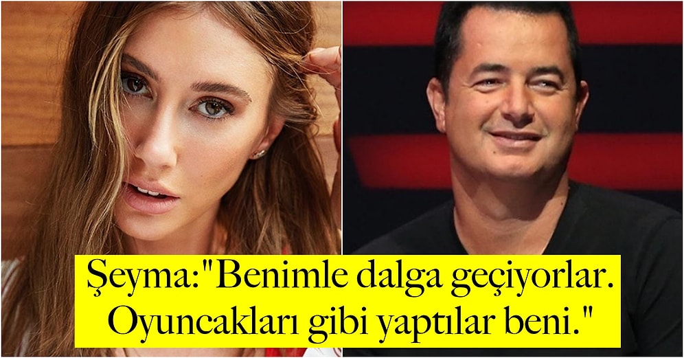 Bugün de Gıybete Doyduk! Magazin Dünyasında Öne Çıkan Olaylar