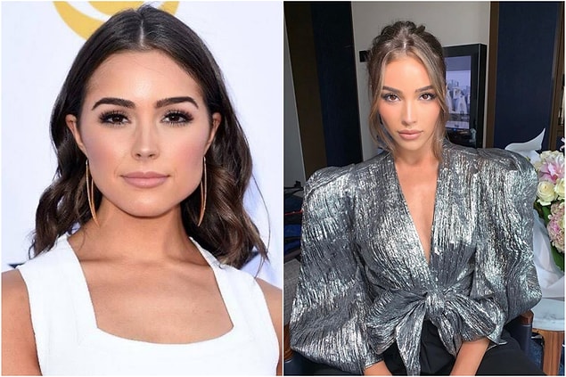 BONUS 3: Olivia Culpo