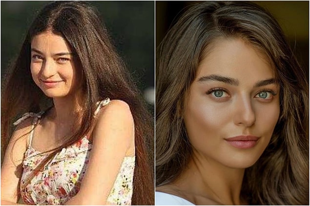 14. Ayça Ayşin Turan
