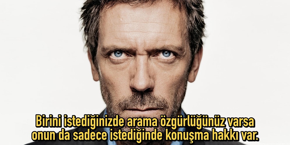 İstedikleri Kadar Eleştirsinler: Sadece Canınız İstediğinde Telefona Yanıt Veriyorsanız Sonuna Kadar Haklısınız!