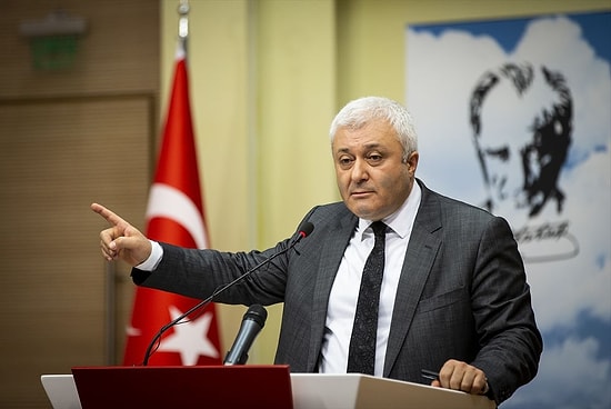 Tuncay Özkan Sosyal Medyadan Tehdit Edilmişti: Emniyet, Soruşturma Başlatıldığını Bildirdi