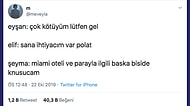 Televizyon Dünyasıyla İlgili Attıkları Komik Tweetlerle Hafta Boyunca Güldürenler