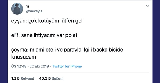 Televizyon Dünyasıyla İlgili Attıkları Komik Tweetlerle Hafta Boyunca Güldürenler
