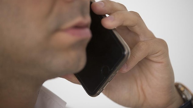 "GSM şirketleri bilgi vermiyor"