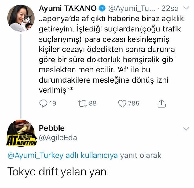 10. Yemeyin bizi...