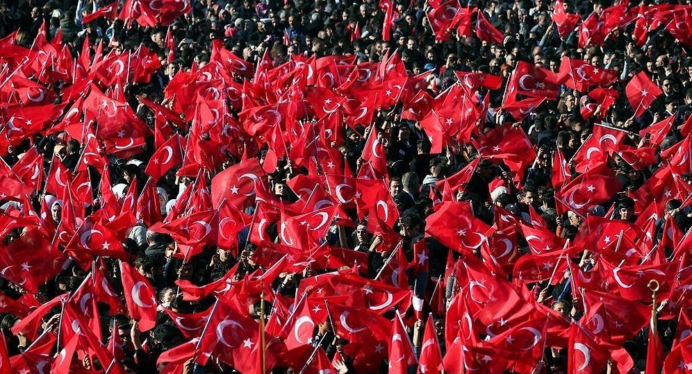 Nevşehir Valiliği, Cumhuriyet Bayramı Yürüyüşüne 'Kamu Düzenini Bozacağı' İddiasıyla İzin Vermedi