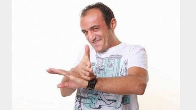 5. Survivor yolcusu kalmasın!