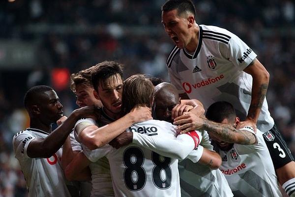 Derbinin kalan bölümünde başka gol olmayınca Beşiktaş, sahasında ağırladığı Galatasaray'ı tek golle mağlup ederek derbide üç puanı alan taraf oldu.