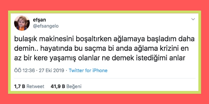 Hayatlarının En Saçma Anlarında Ağlama Krizine Giren İnsanların Birbirinden Acı Ama Komik 17 Paylaşımı