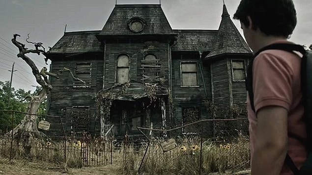 3. 'Dünyanın En Korkunç Perili Evi' o kadar etkileyici ki, katılımcılar öncesinden zihinsel ve fiziksel sınavlardan geçmek zorunda kalıyor. Henüz bu sınavı geçen olmadı ve bekleme listesinde 24,000 kişi var.