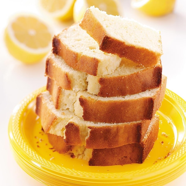 2. Ekmeğin limonlusu
