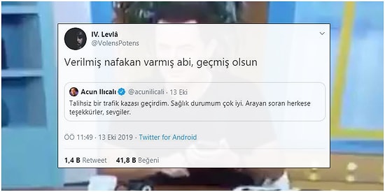 İğneleyici Paylaşımlarla Bir Güzel Dalgasını Geçip "Allah Sizin Elinize Düşürmesin" Dedirtecek 17 Kişi
