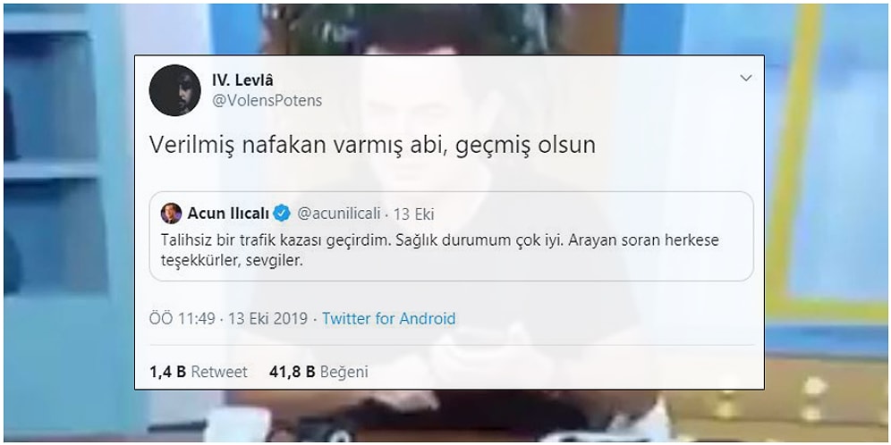 İğneleyici Paylaşımlarla Bir Güzel Dalgasını Geçip "Allah Sizin Elinize Düşürmesin" Dedirtecek 17 Kişi