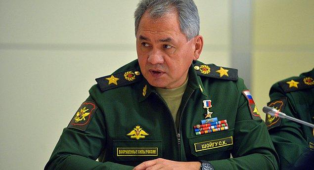 "Rus askeri polisi ve Suriye sınır muhafızları bölgeye girdi"