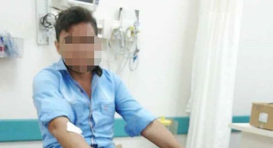 Konya'da Cinsiyet Değiştirmek İsteyen Kadın, Sevdiği Kadını Silahla Kaçırmaya Kalktı: 'Bana Vermezseniz Kendimi Vururum'