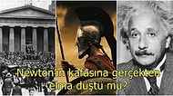 Yıllarca Doğru Olduğuna İnandığımız Ama Aslında Gerçekle Alakası Olmayan 11 Meşhur Tarihi Olay