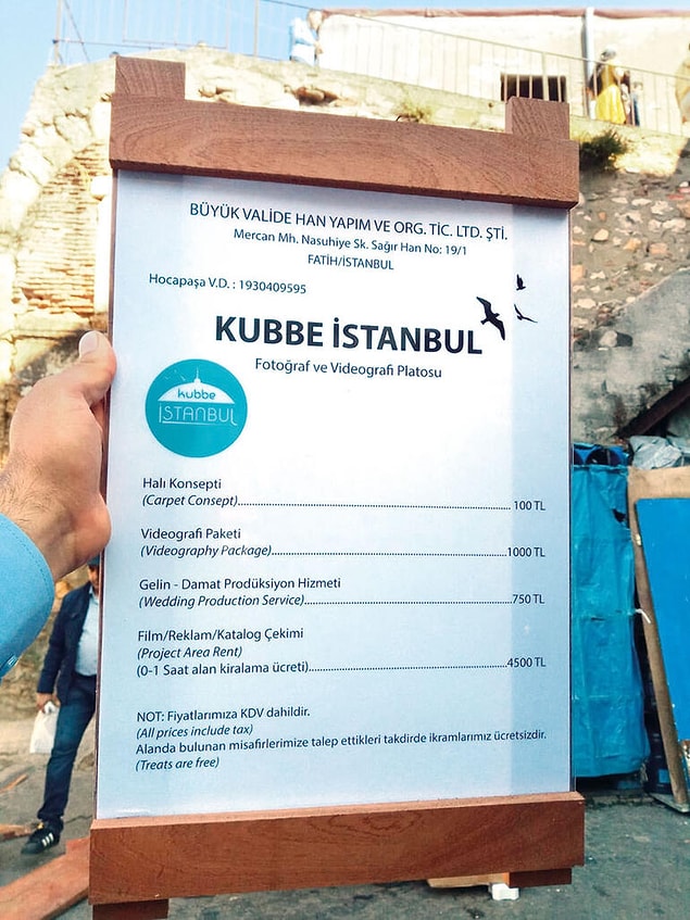 Fiyatlar 100 liradan başlıyor...