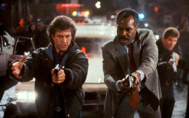 20. Lethal Weapon 2 (1989)