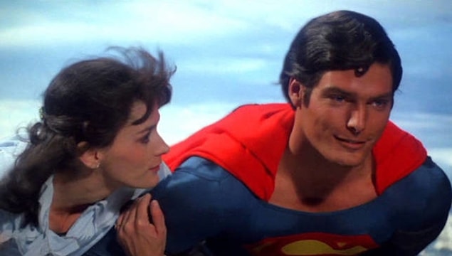 19. Superman II (1980)