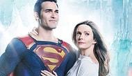 CW снимет отдельный сериал о Супермене и его возлюбленной Лойс Лейн
