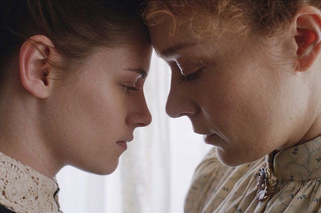17. Lizzie