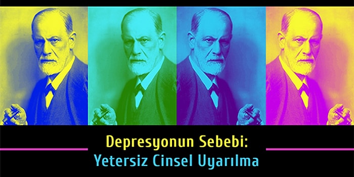 100 Yıl Önce Filozofların 'Aşkın Büyük Umutsuz Çığlığı' Diye Nitelendirdiği Baş Belamız Depresyon Hakkında İlginç Teoriler