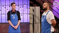 Yarışmacılar Ceza Yedi, Altı Kişi Eleme Adayı Oldu! Heyecanın Yükseldiği Masterchef'ten Kim Elendi?