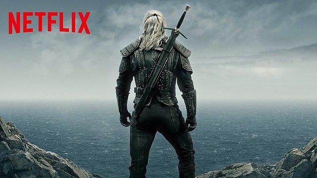 Başrolünde Henry Cavill’in yer aldığı The Witcher dizisinin Netflix platformundaki yayın tarihi de belli oldu: 20 Aralık.