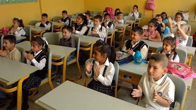 İkinci yarıyıl eğitim-öğretim dönemi ise 3 Şubat 2020'de başlayacak.