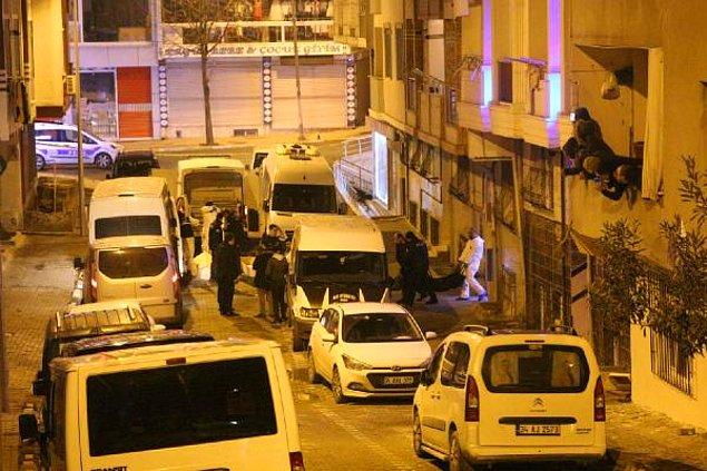 Tanık kardeş Cengiz Gürkan: "Sanık hâlâ içeriden haber gönderiyor, bizi vurdurtacakmış"